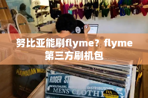 努比亚能刷flyme？flyme第三方刷机包
