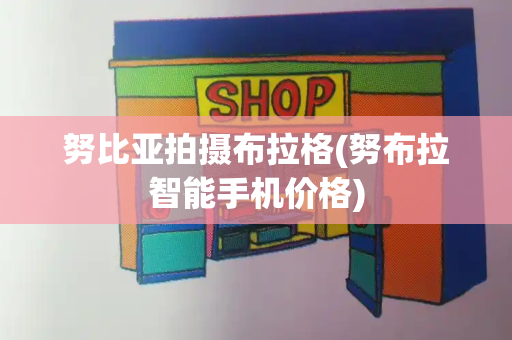 努比亚拍摄布拉格(努布拉智能手机价格)-第1张图片-星选测评