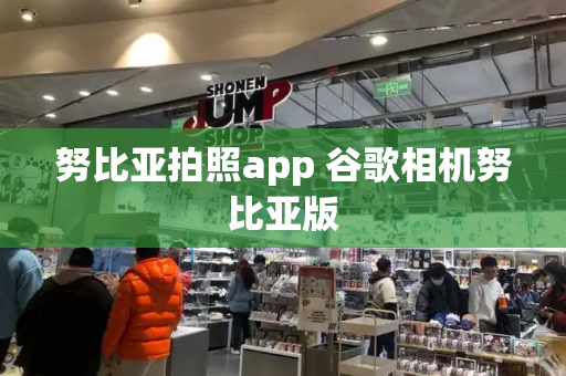 努比亚拍照app 谷歌相机努比亚版