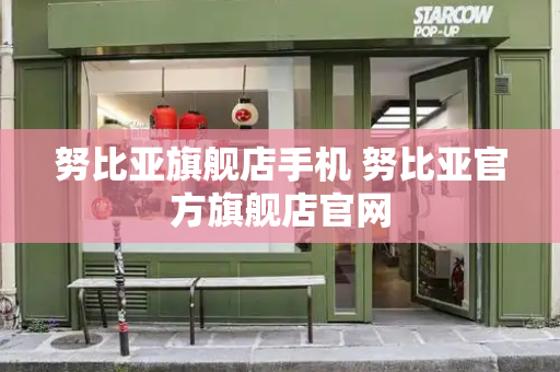 努比亚旗舰店手机 努比亚官方旗舰店官网