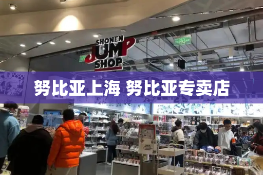 努比亚上海 努比亚专卖店-第1张图片-星选测评