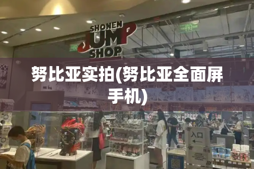 努比亚实拍(努比亚全面屏手机)