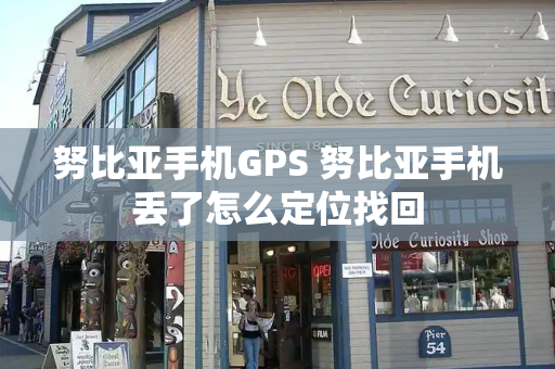 努比亚手机GPS 努比亚手机丢了怎么定位找回-第1张图片-星选测评