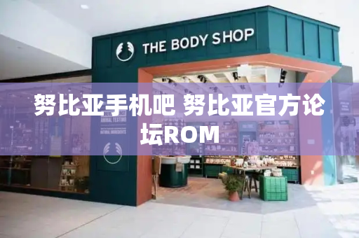 努比亚手机吧 努比亚官方论坛ROM-第1张图片-星选测评