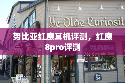 努比亚红魔耳机评测，红魔8pro评测