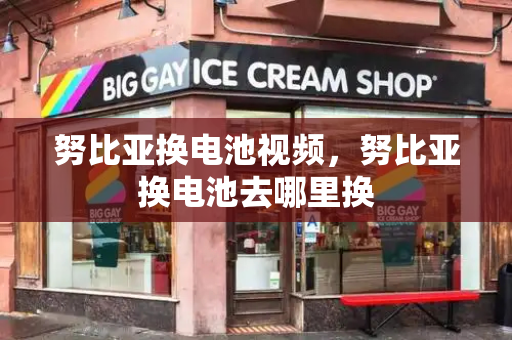 努比亚换电池视频，努比亚换电池去哪里换-第1张图片-星选测评