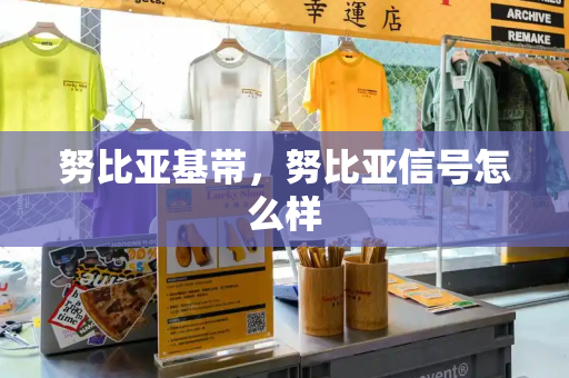 努比亚基带，努比亚信号怎么样-第1张图片-星选测评