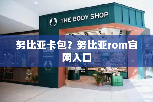 努比亚卡包？努比亚rom官网入口-第1张图片-星选测评