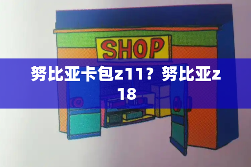 努比亚卡包z11？努比亚z18