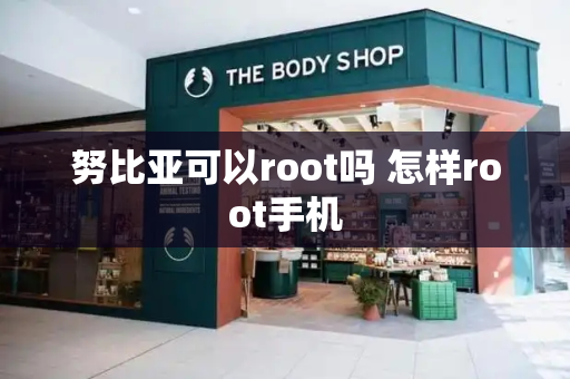 努比亚可以root吗 怎样root手机-第1张图片-星选测评