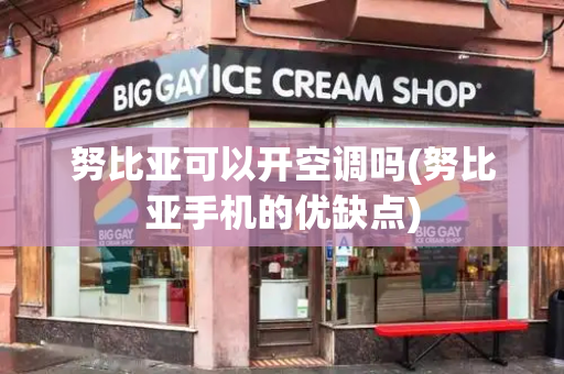 努比亚可以开空调吗(努比亚手机的优缺点)