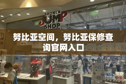 努比亚空间，努比亚保修查询官网入口-第1张图片-星选测评