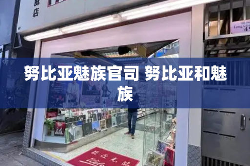 努比亚魅族官司 努比亚和魅族-第1张图片-星选测评