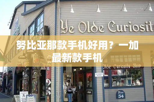 努比亚那款手机好用？一加最新款手机