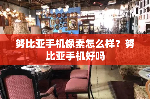 努比亚手机像素怎么样？努比亚手机好吗-第1张图片-星选测评