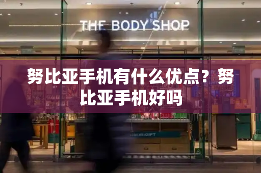 努比亚手机有什么优点？努比亚手机好吗-第1张图片-星选测评