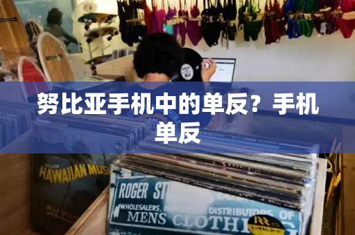 努比亚手机中的单反？手机单反