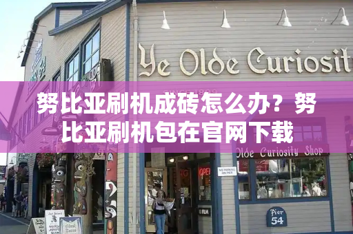 努比亚刷机成砖怎么办？努比亚刷机包在官网下载