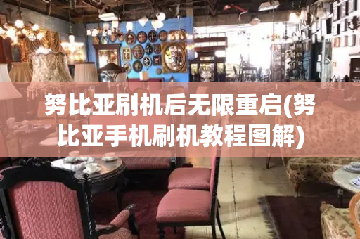 努比亚刷机后无限重启(努比亚手机刷机教程图解)-第1张图片-星选测评