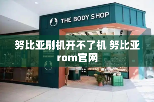 努比亚刷机开不了机 努比亚rom官网