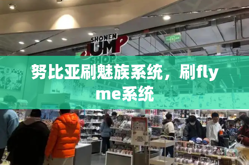 努比亚刷魅族系统，刷flyme系统