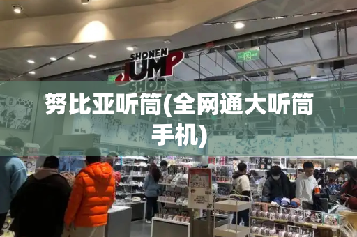 努比亚听筒(全网通大听筒手机)