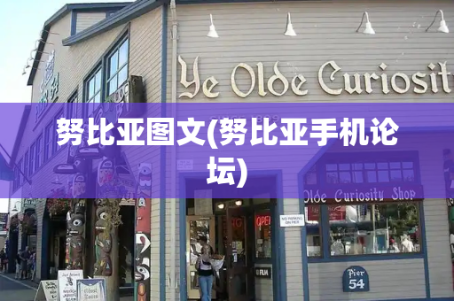 努比亚图文(努比亚手机论坛)-第1张图片-星选测评
