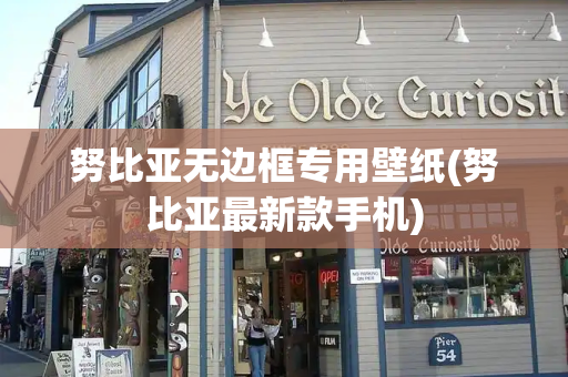 努比亚无边框专用壁纸(努比亚最新款手机)-第1张图片-星选测评