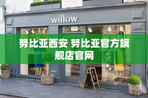 努比亚西安 努比亚官方旗舰店官网