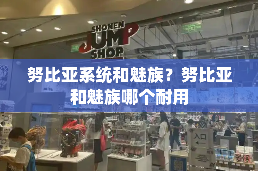 努比亚系统和魅族？努比亚和魅族哪个耐用-第1张图片-星选测评