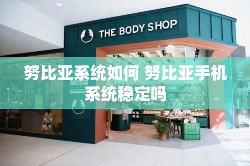 努比亚系统如何 努比亚手机系统稳定吗