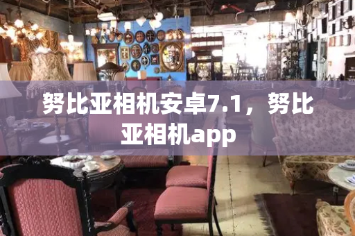 努比亚相机安卓7.1，努比亚相机app
