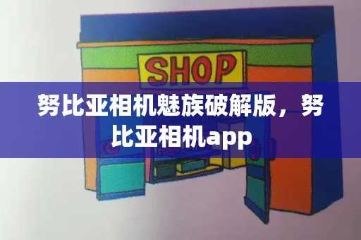 努比亚相机魅族破解版，努比亚相机app-第1张图片-星选测评