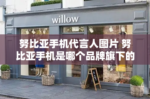努比亚手机代言人图片 努比亚手机是哪个品牌旗下的