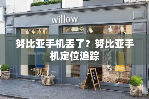 努比亚手机丢了？努比亚手机定位追踪-第1张图片-星选测评