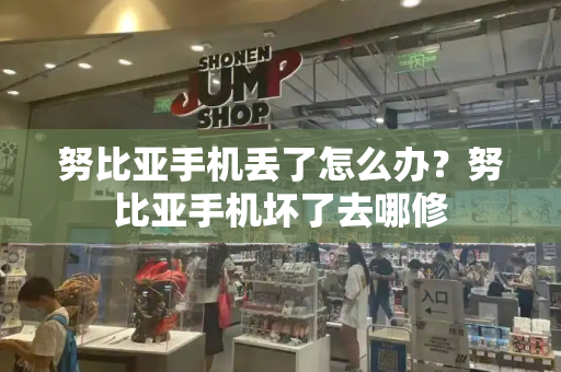 努比亚手机丢了怎么办？努比亚手机坏了去哪修