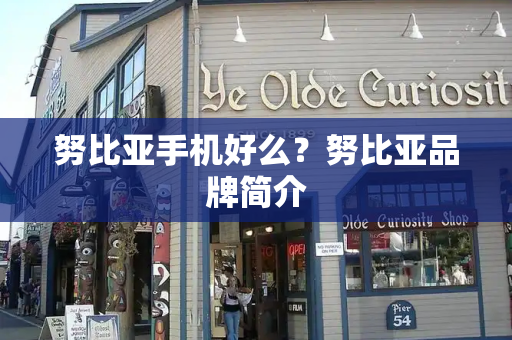 努比亚手机好么？努比亚品牌简介