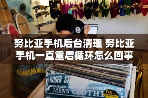 努比亚手机后台清理 努比亚手机一直重启循环怎么回事-第1张图片-星选测评