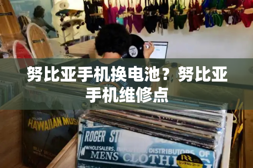 努比亚手机换电池？努比亚手机维修点-第1张图片-星选测评