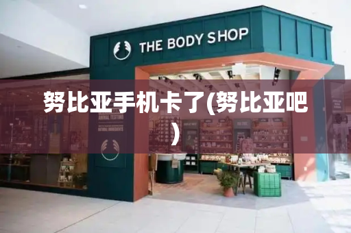 努比亚手机卡了(努比亚吧)-第1张图片-星选测评