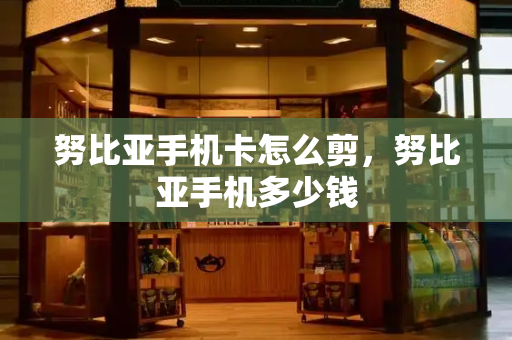 努比亚手机卡怎么剪，努比亚手机多少钱