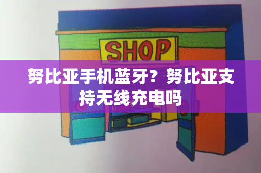 努比亚手机蓝牙？努比亚支持无线充电吗-第1张图片-星选测评