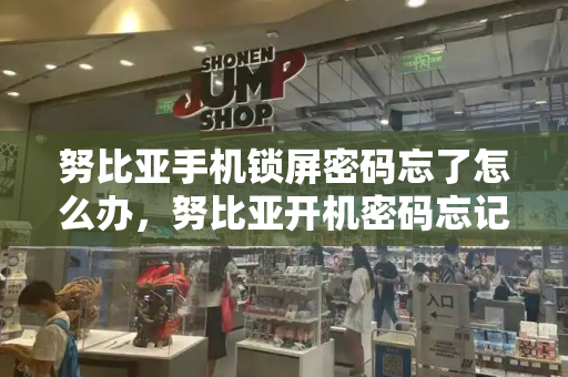 努比亚手机锁屏密码忘了怎么办，努比亚开机密码忘记了怎么办