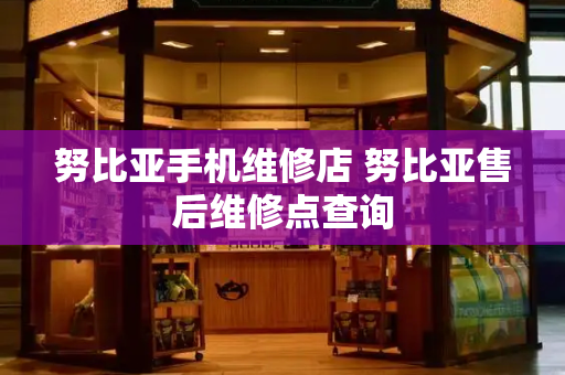 努比亚手机维修店 努比亚售后维修点查询