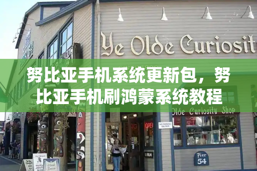 努比亚手机系统更新包，努比亚手机刷鸿蒙系统教程