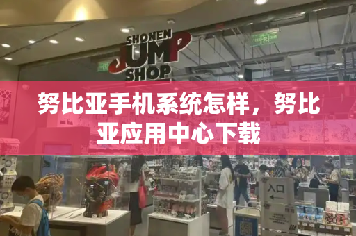 努比亚手机系统怎样，努比亚应用中心下载-第1张图片-星选测评