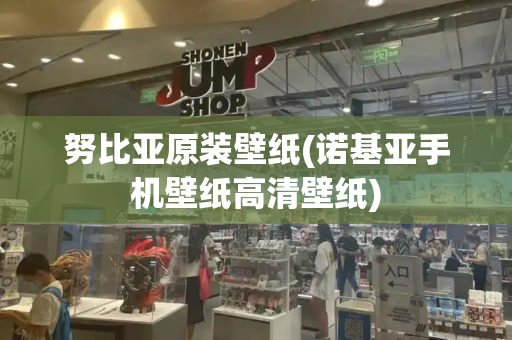 努比亚原装壁纸(诺基亚手机壁纸高清壁纸)