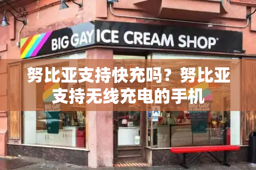 努比亚支持快充吗？努比亚支持无线充电的手机