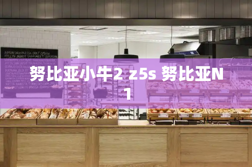 努比亚小牛2 z5s 努比亚N1
