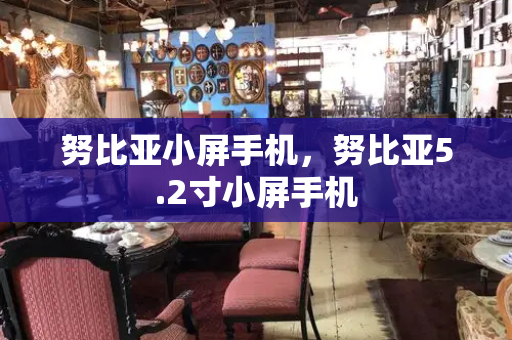 努比亚小屏手机，努比亚5.2寸小屏手机-第1张图片-星选测评